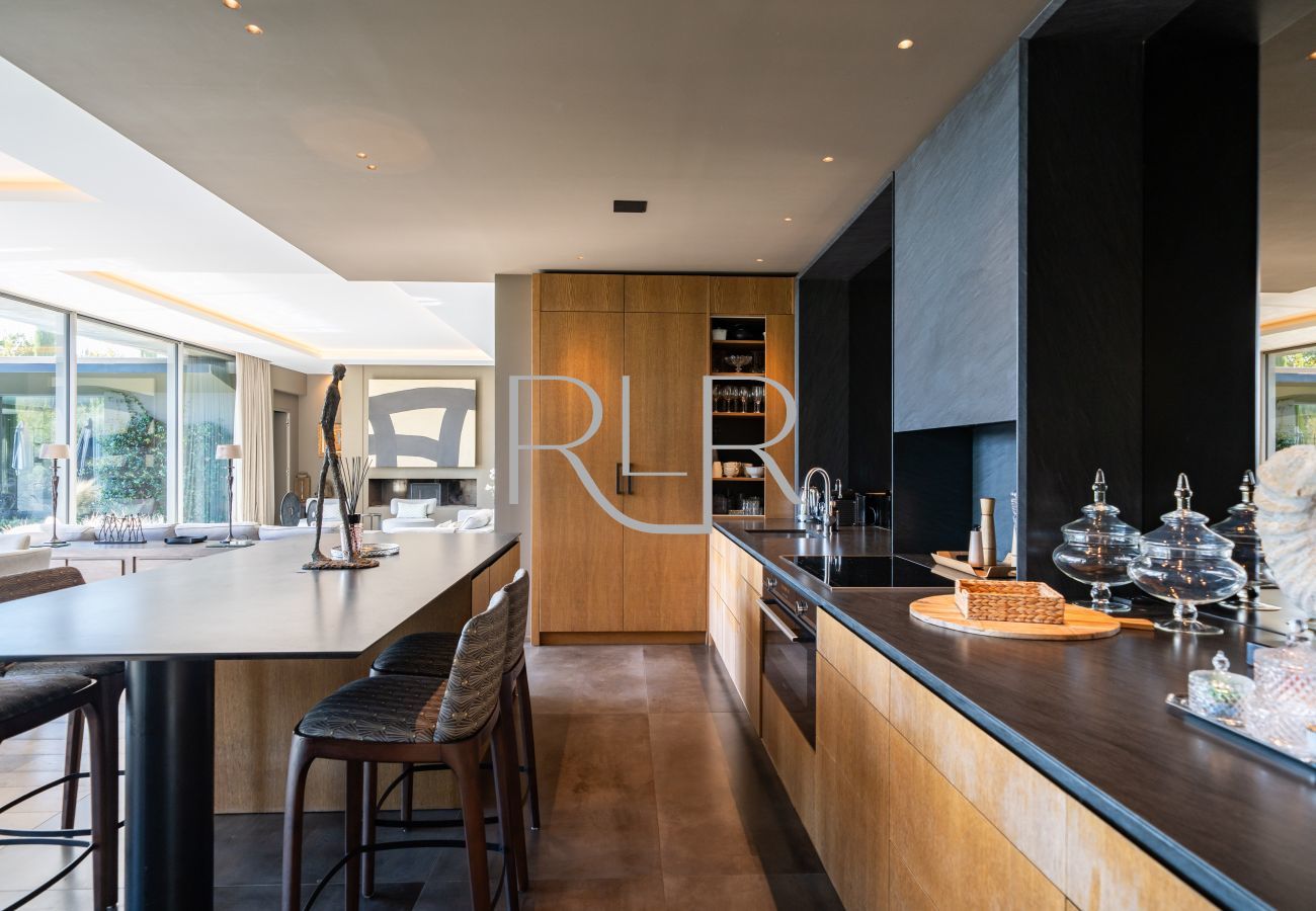 Villa in Mougins - Villa Magali