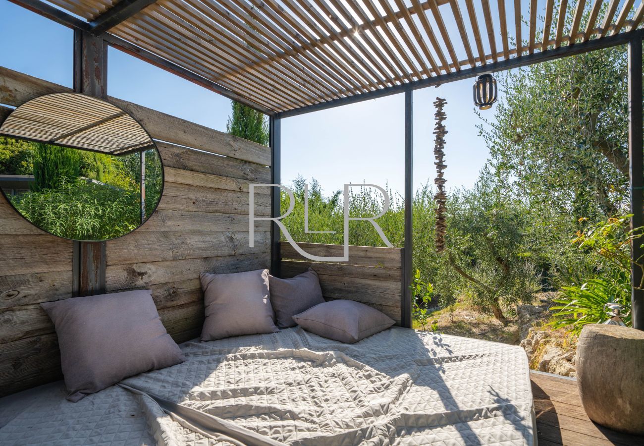 Villa in Mougins - Villa Magali