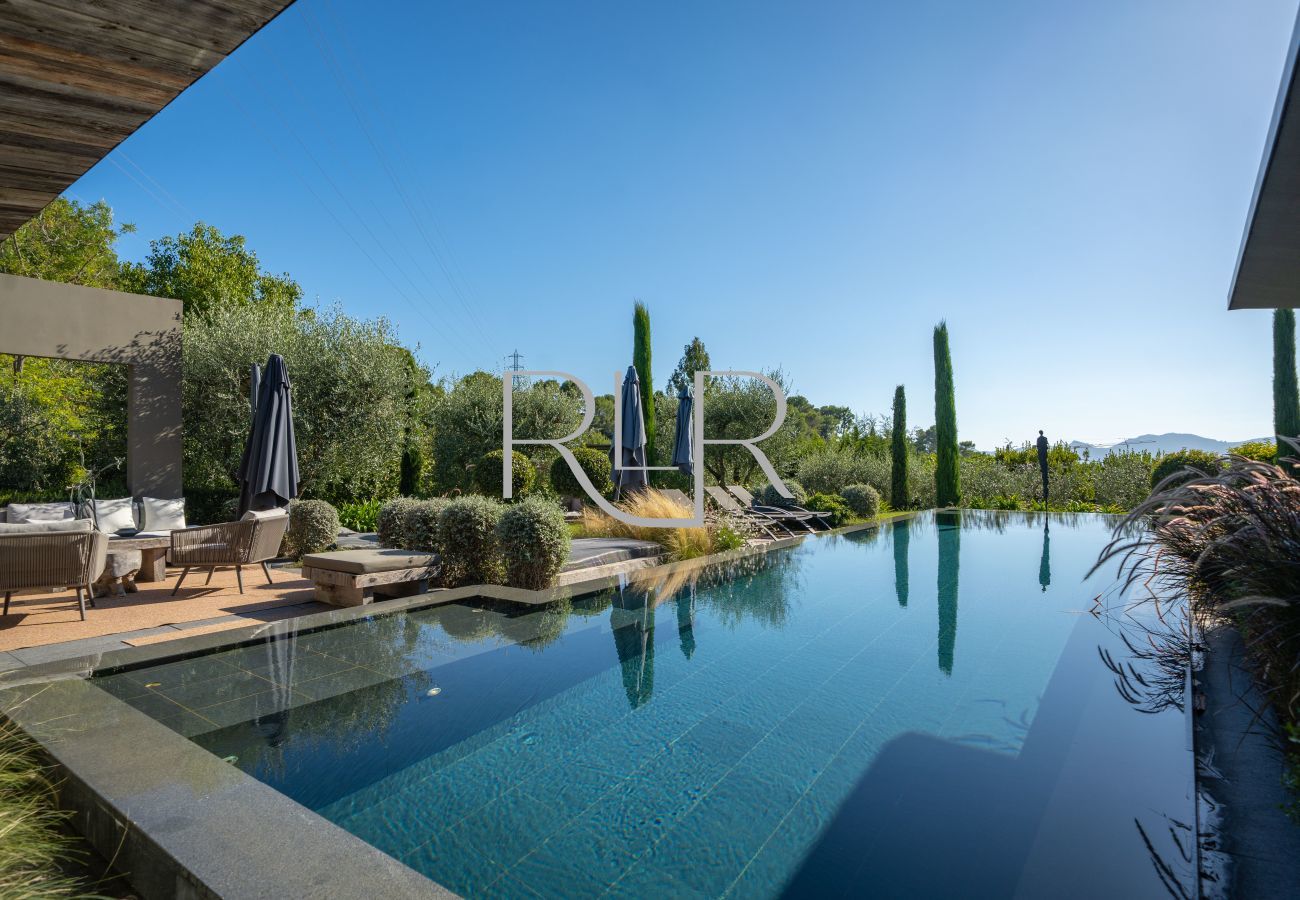 Villa in Mougins - Villa Magali