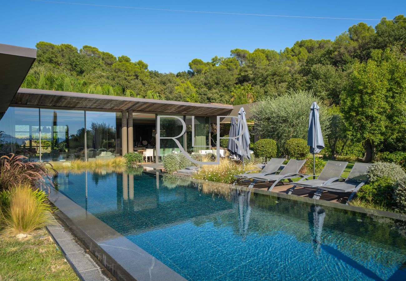 Villa in Mougins - Villa Magali