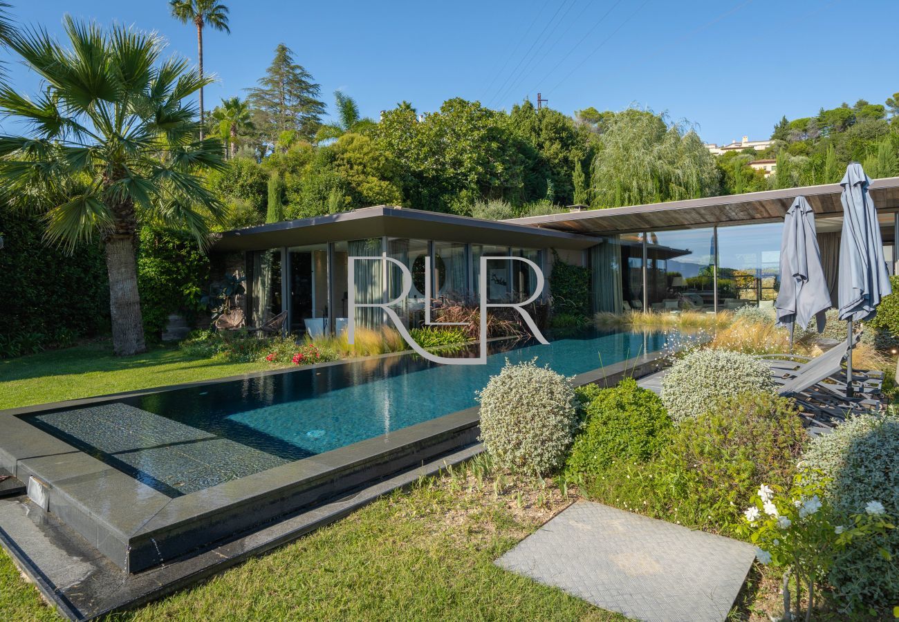 Villa in Mougins - Villa Magali