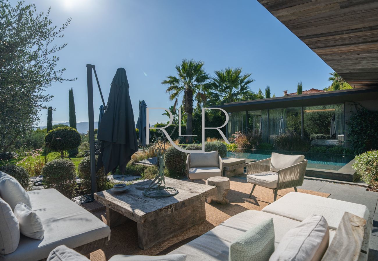 Villa in Mougins - Villa Magali