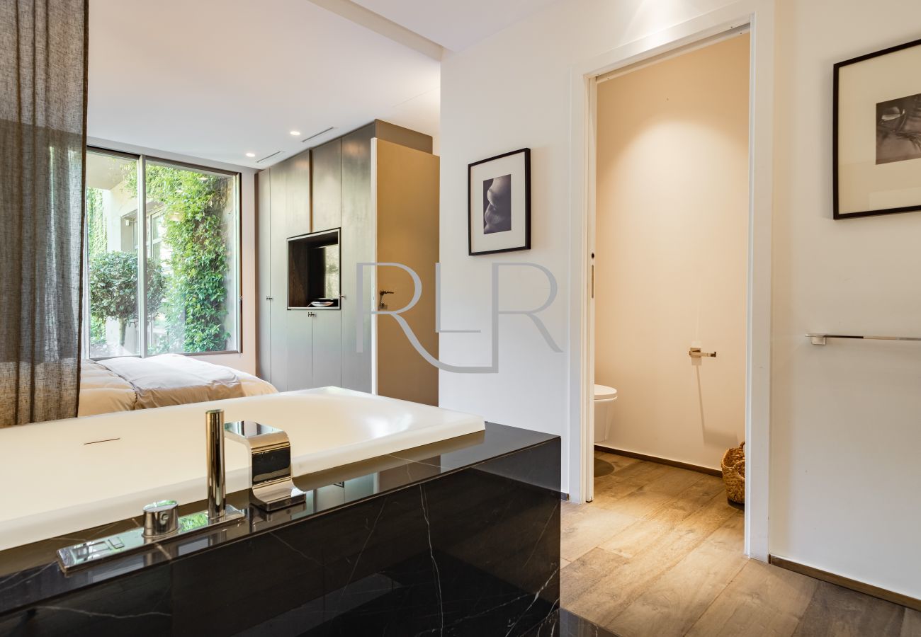 Villa in Mougins - Villa Magali