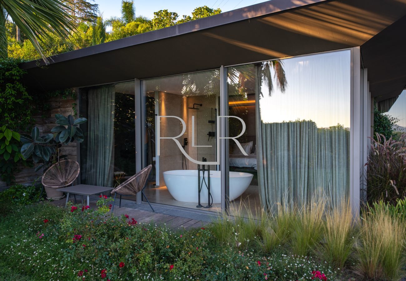 Villa in Mougins - Villa Magali