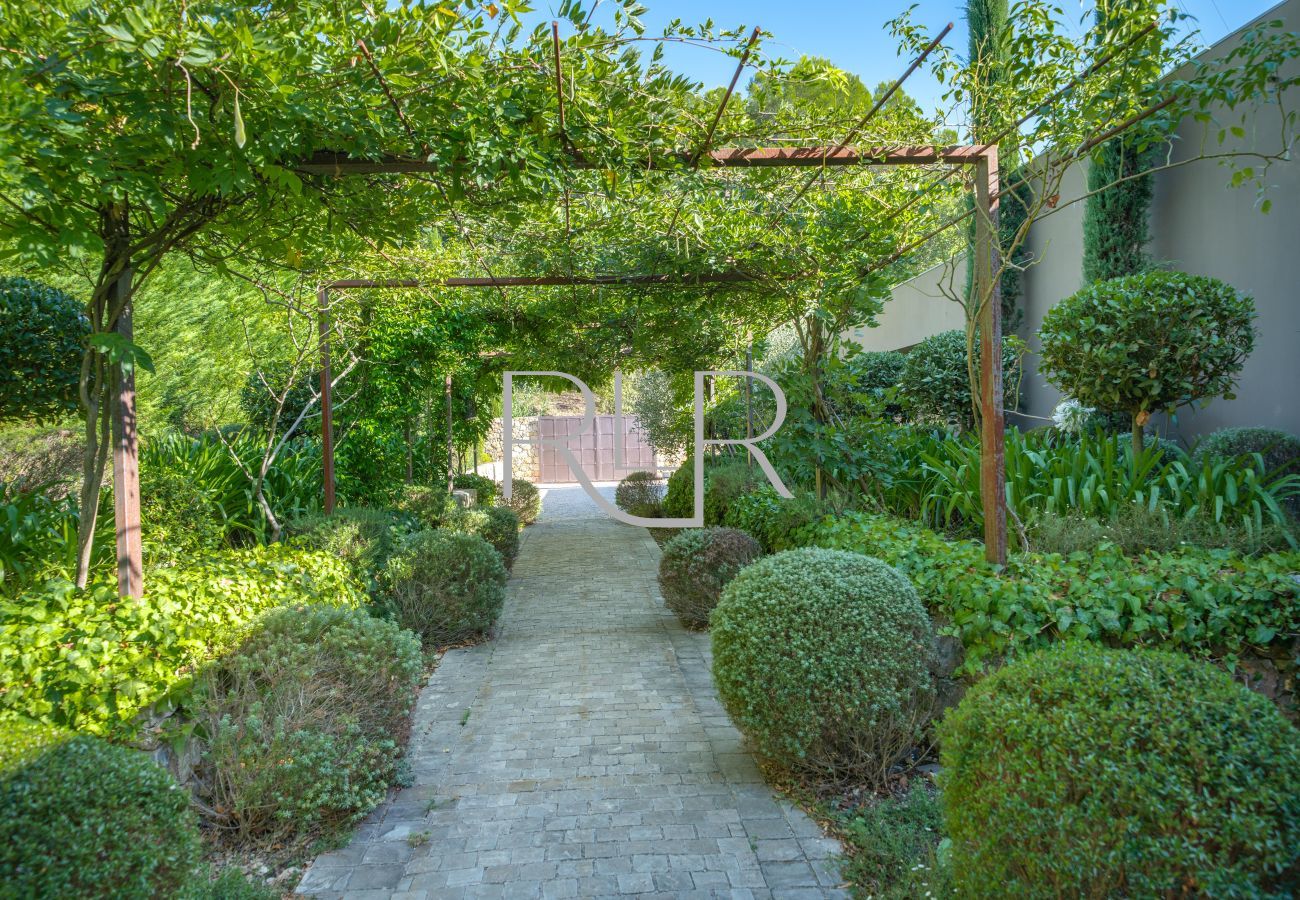 Villa in Mougins - Villa Magali