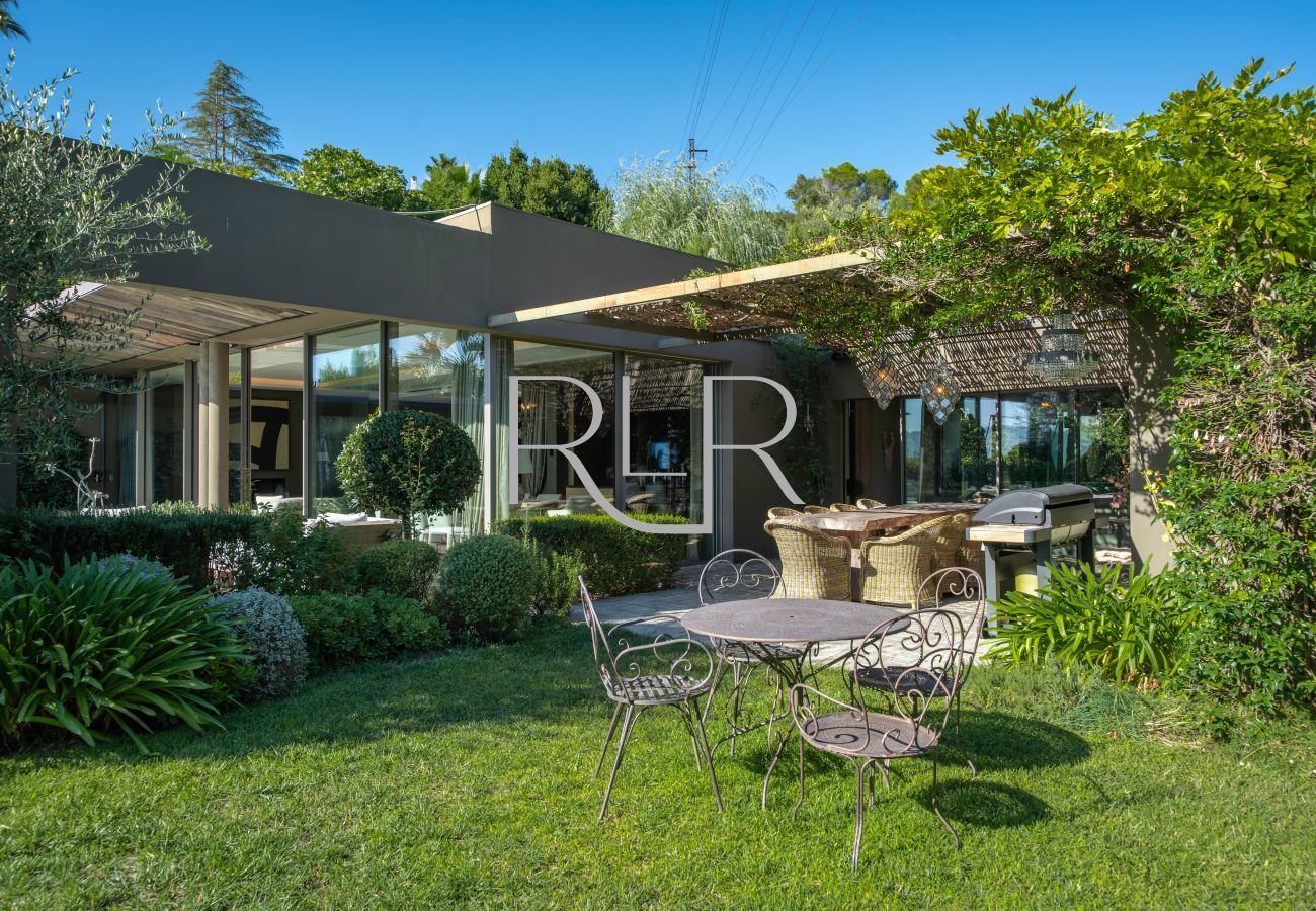 Villa in Mougins - Villa Magali