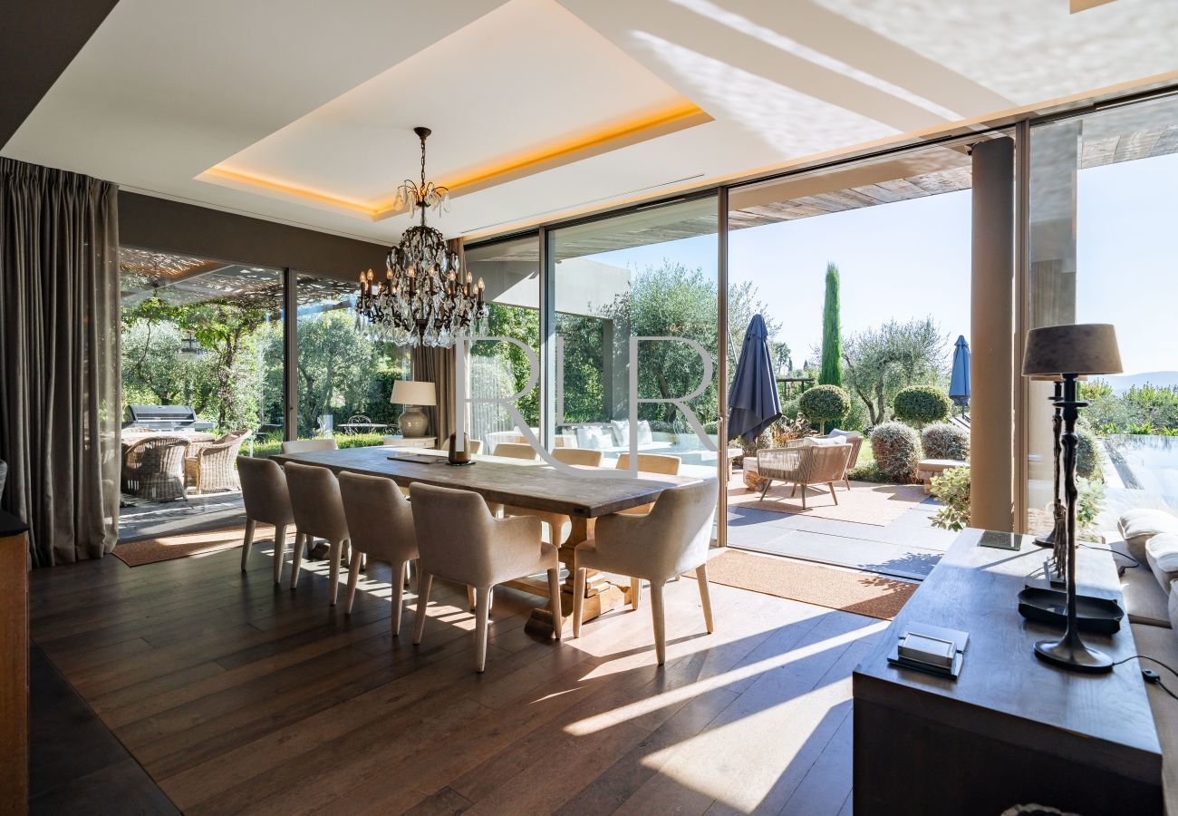 Villa in Mougins - Villa Magali
