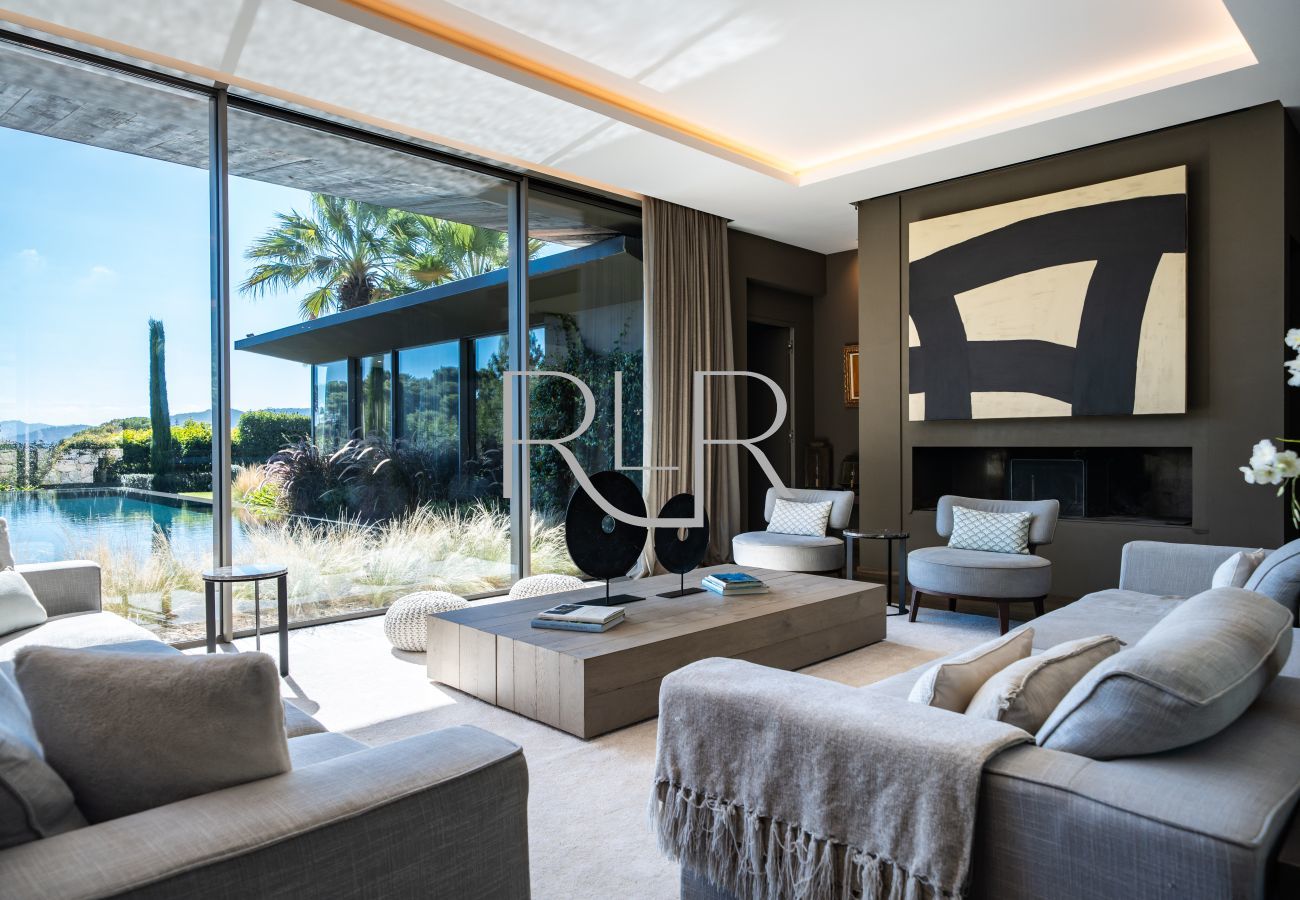 Villa in Mougins - Villa Magali