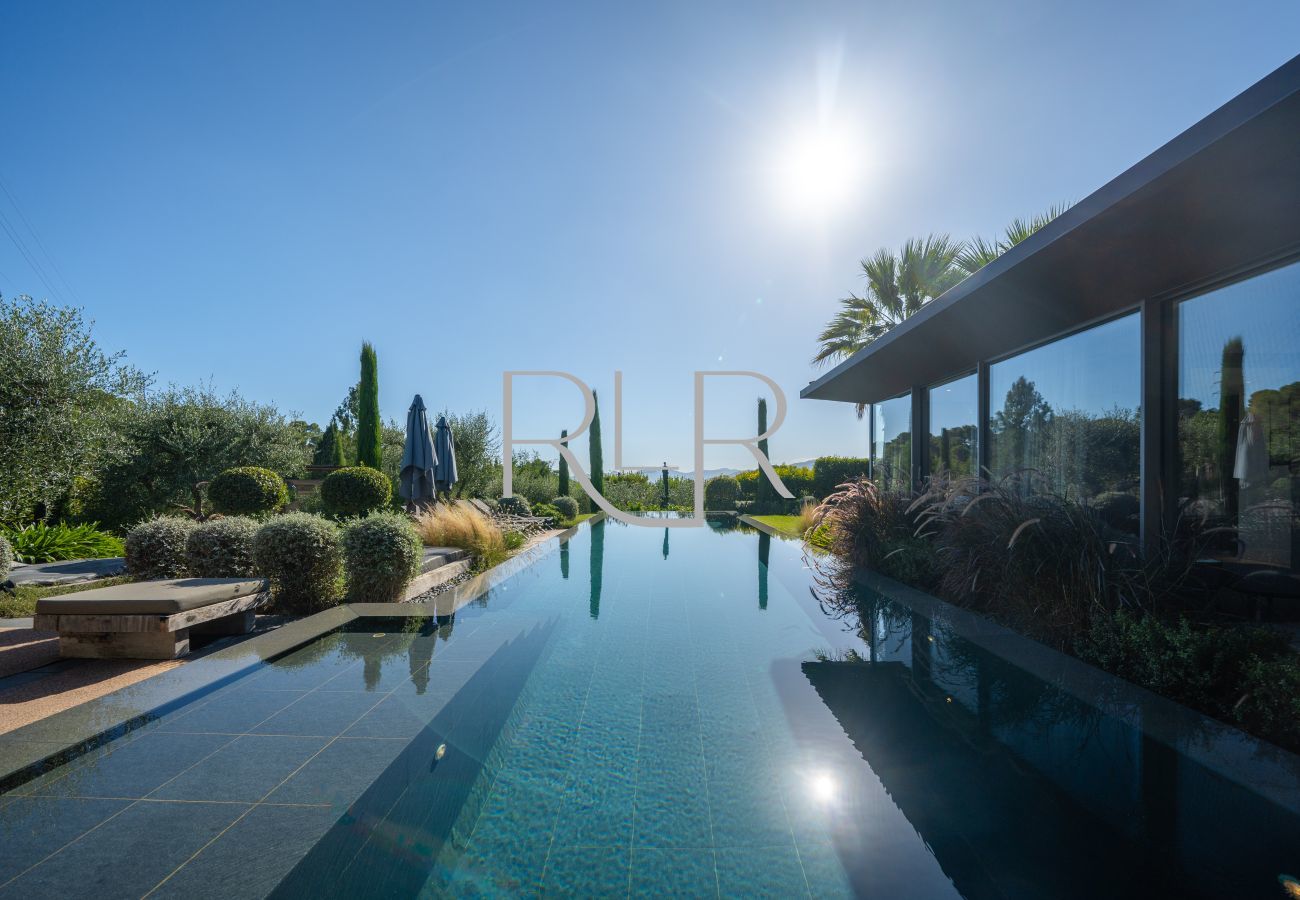 Villa in Mougins - Villa Magali