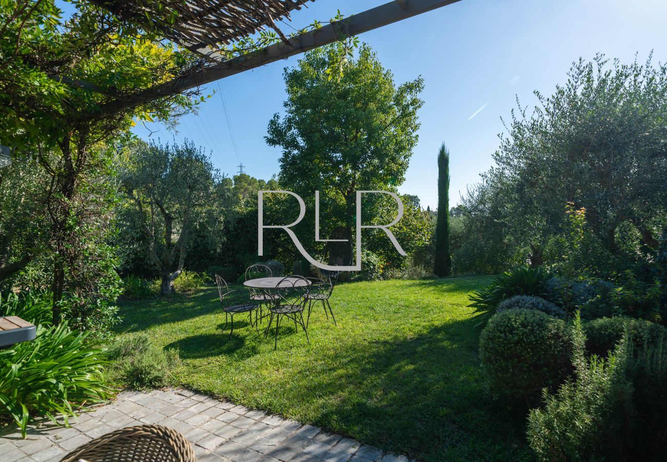 Villa in Mougins - Villa Magali