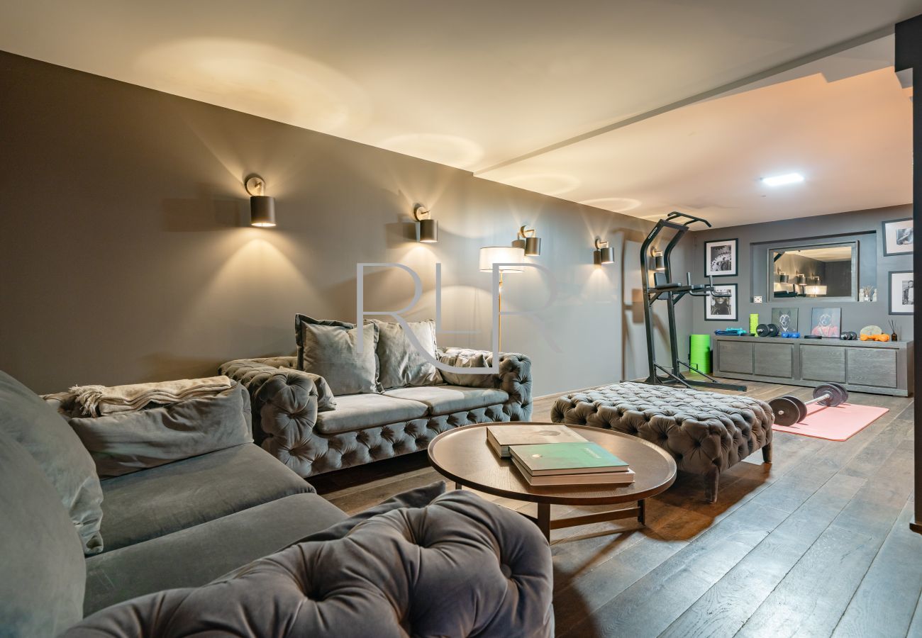 Villa in Mougins - Villa Magali