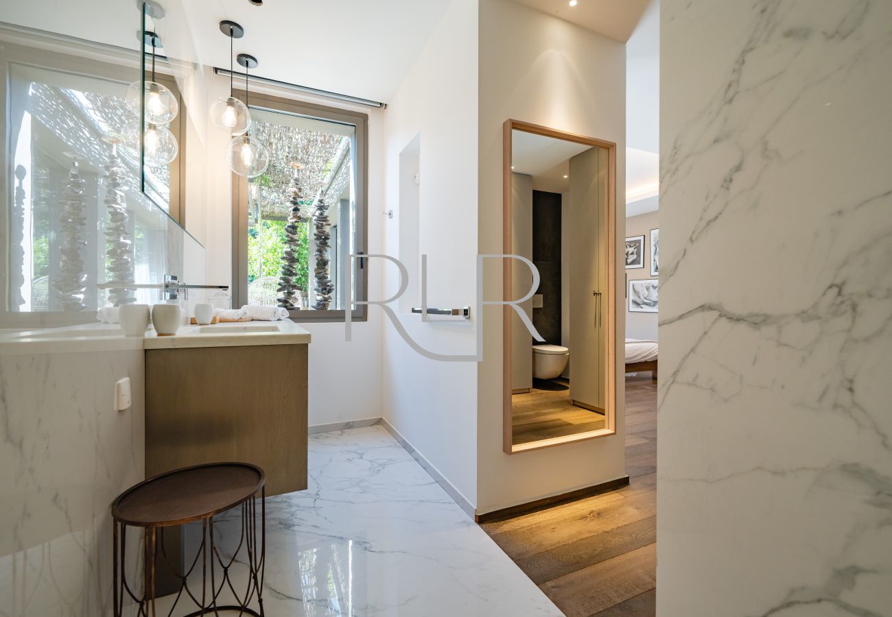 Villa in Mougins - Villa Magali