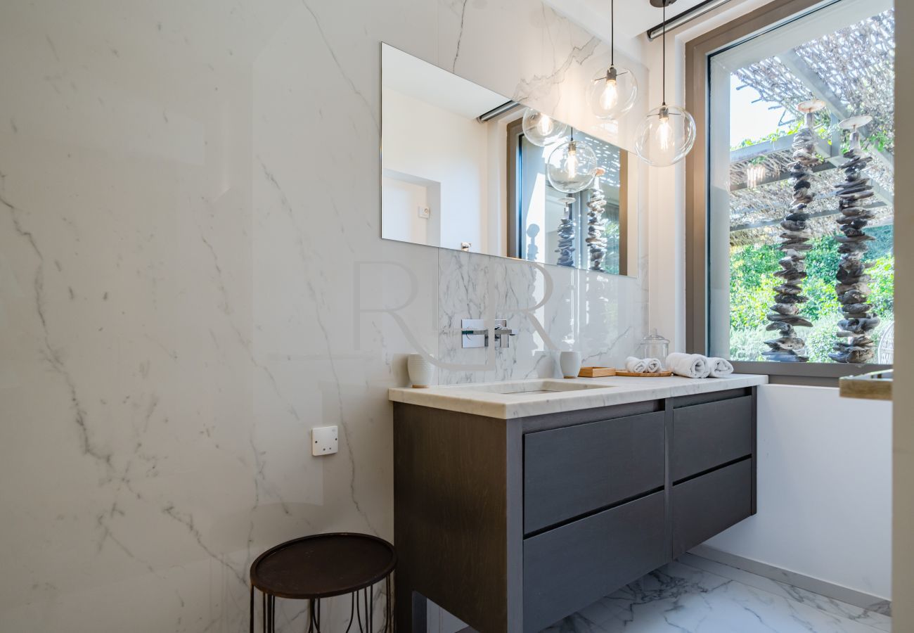 Villa in Mougins - Villa Magali