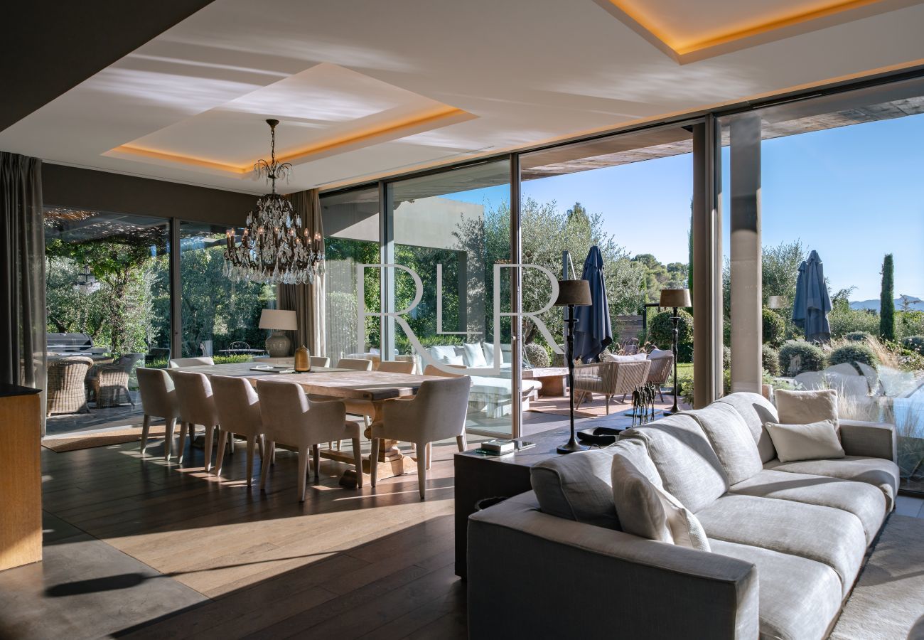 Villa in Mougins - Villa Magali