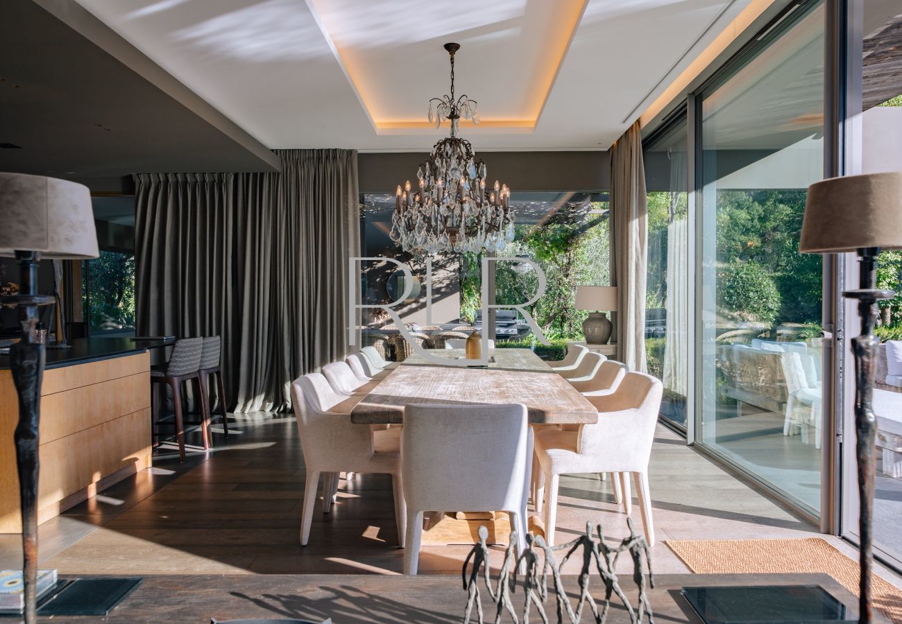 Villa in Mougins - Villa Magali