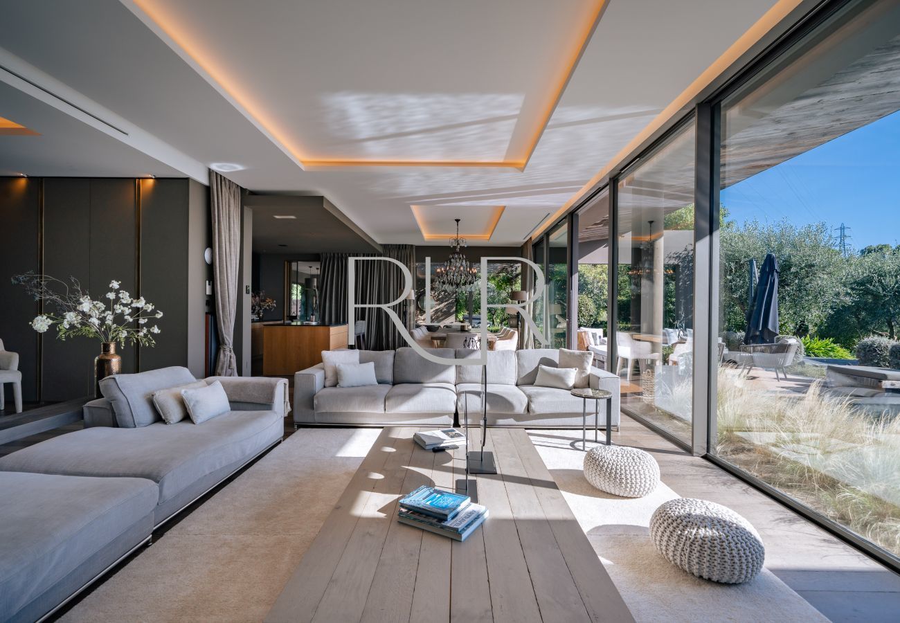 Villa in Mougins - Villa Magali