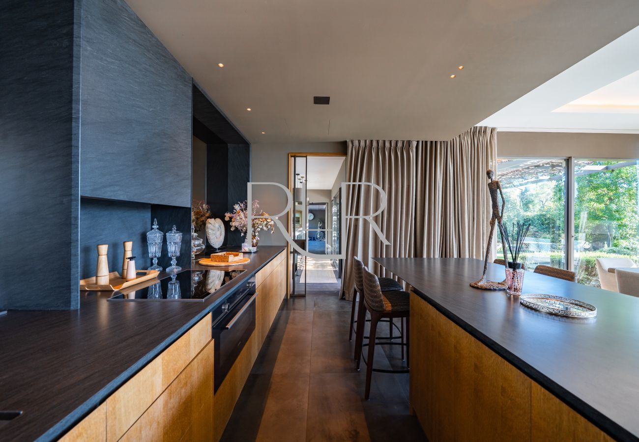 Villa in Mougins - Villa Magali