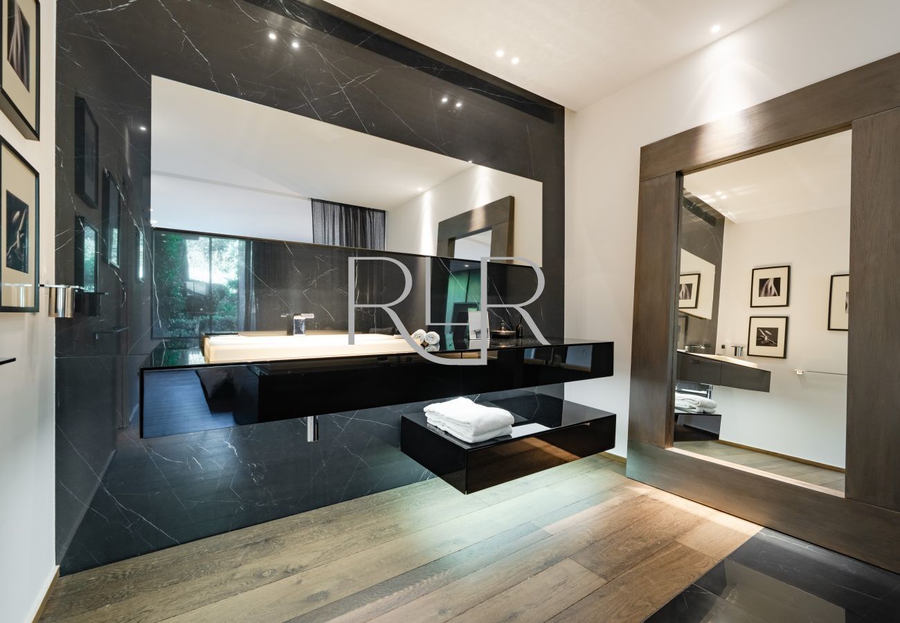 Villa in Mougins - Villa Magali
