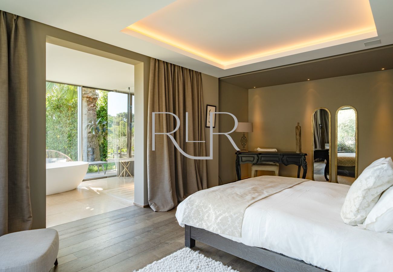 Villa in Mougins - Villa Magali