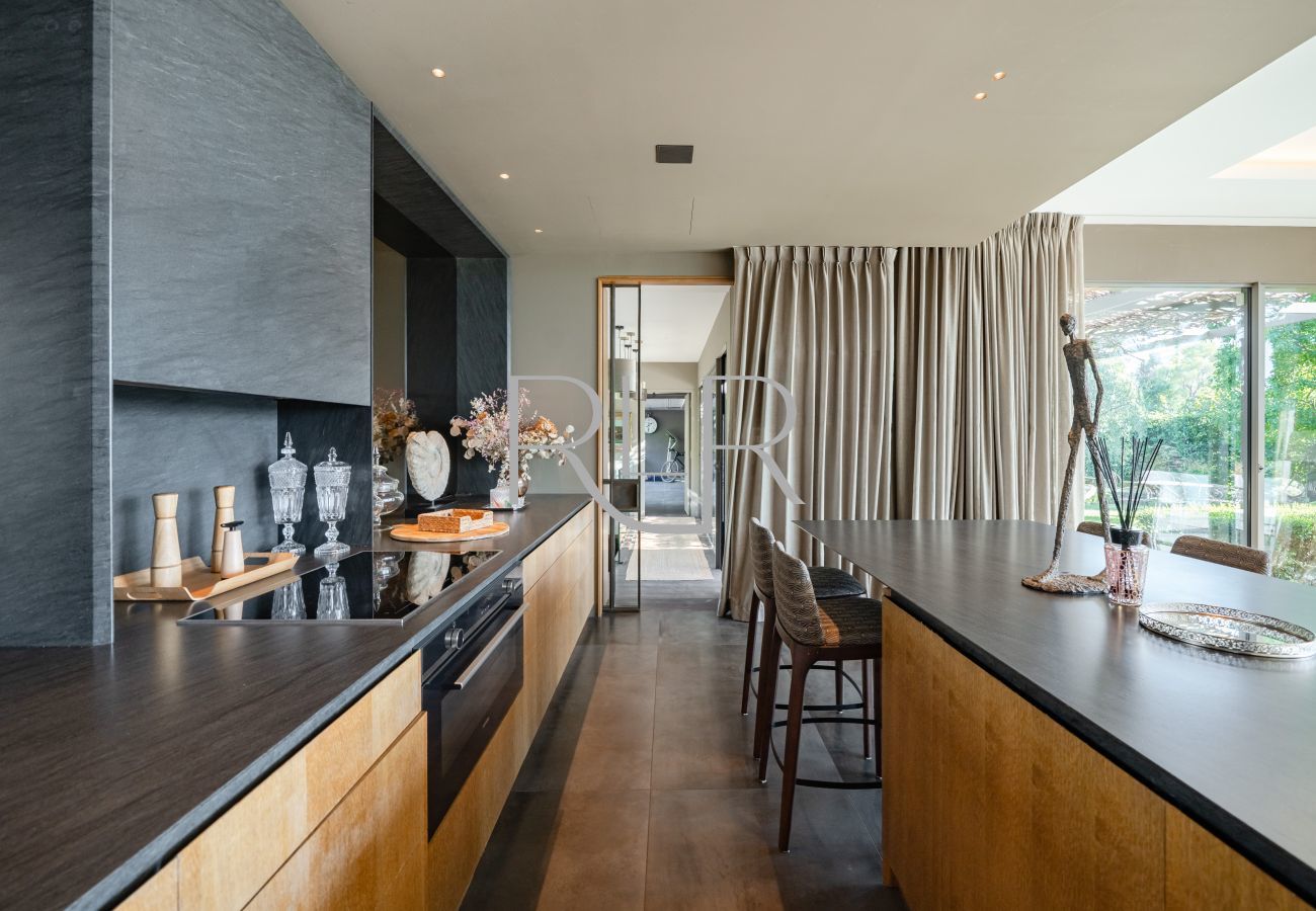 Villa in Mougins - Villa Magali