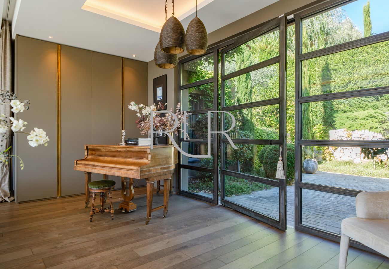 Villa in Mougins - Villa Magali