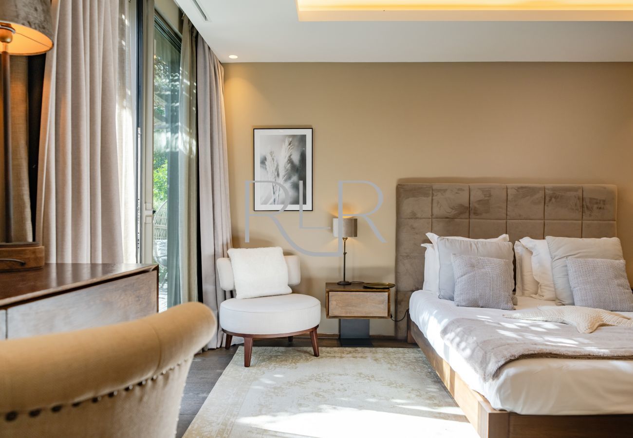 Villa in Mougins - Villa Magali
