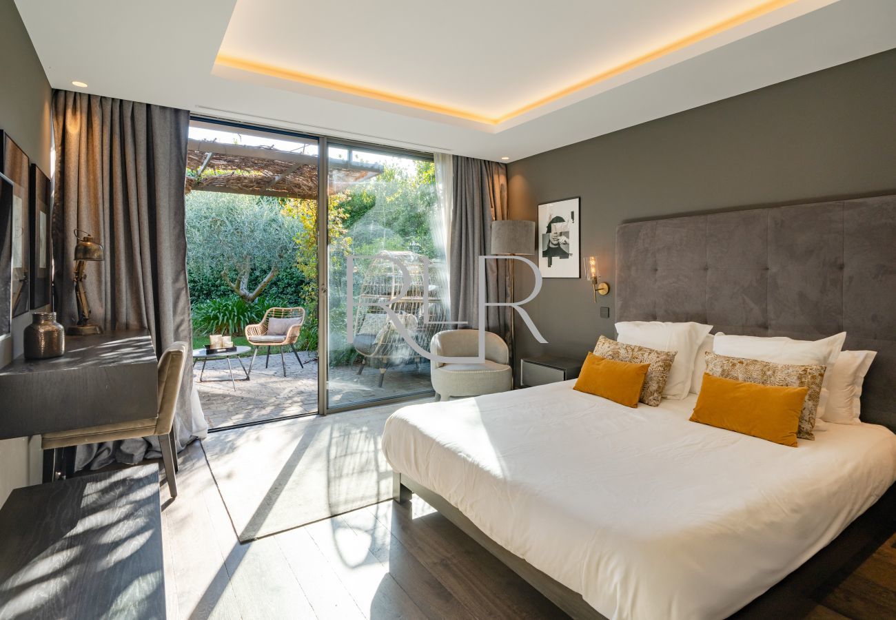 Villa in Mougins - Villa Magali