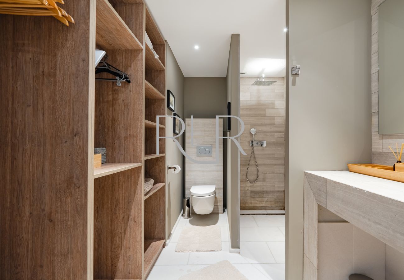 Villa in Mougins - Villa Magali