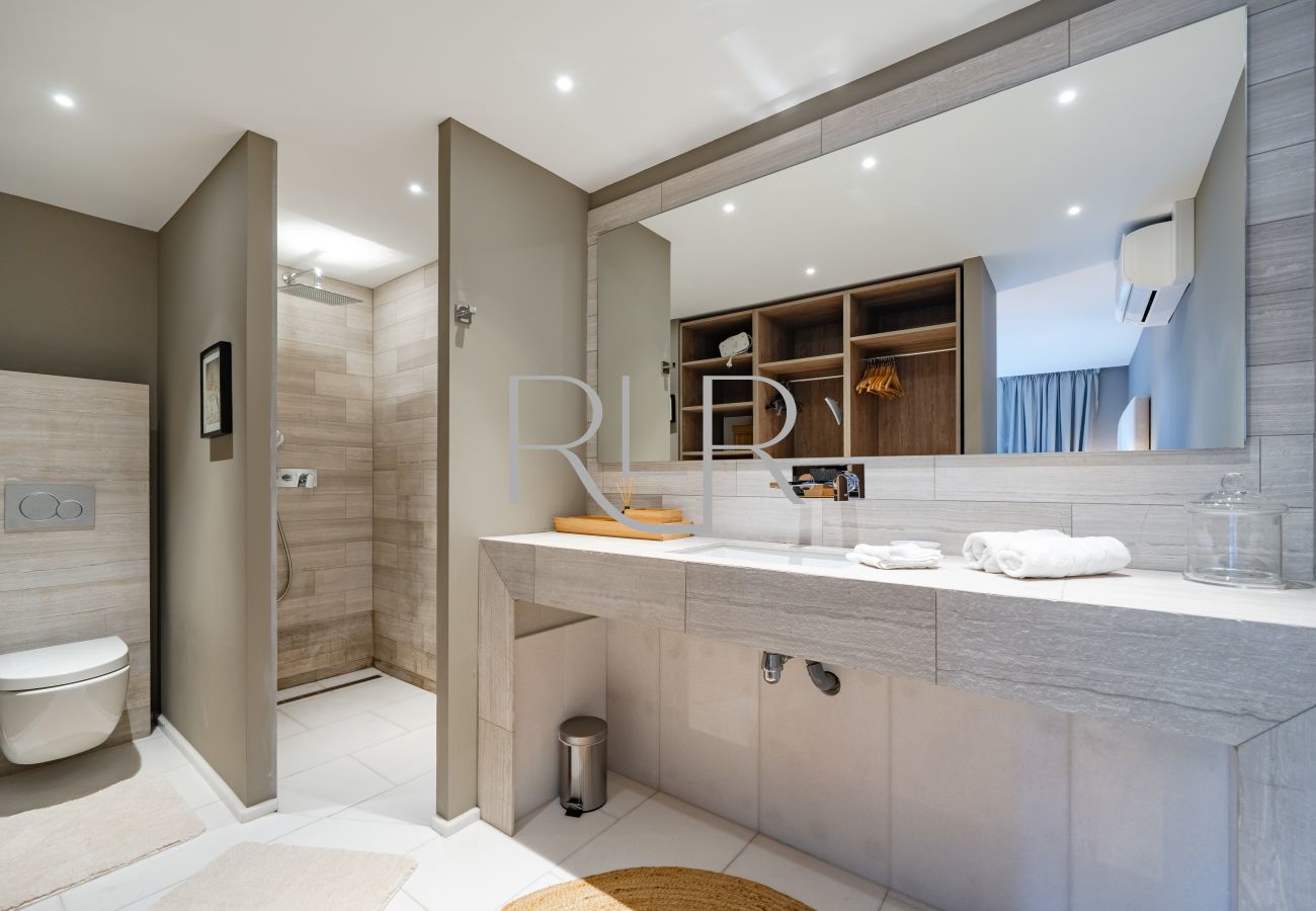 Villa in Mougins - Villa Magali