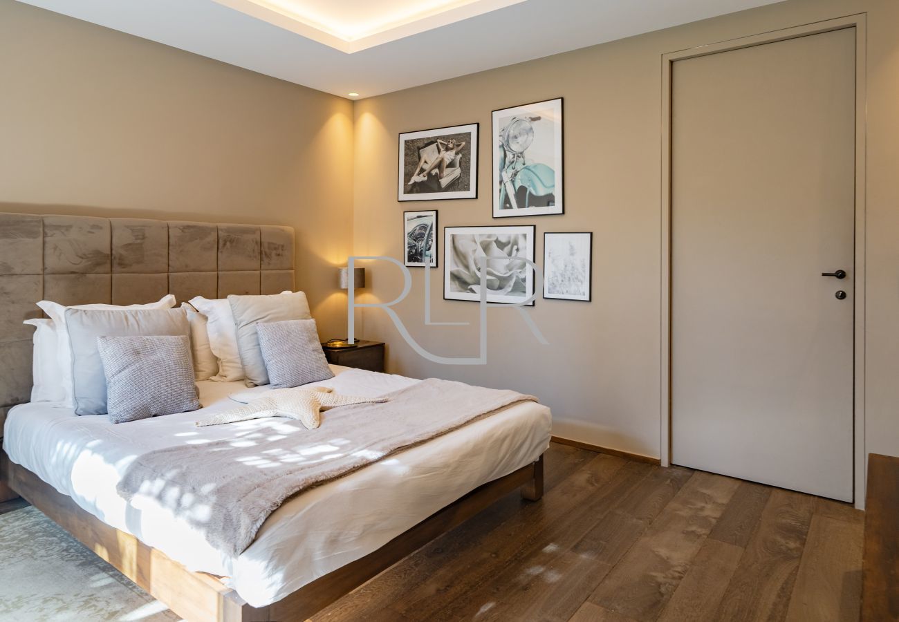 Villa in Mougins - Villa Magali