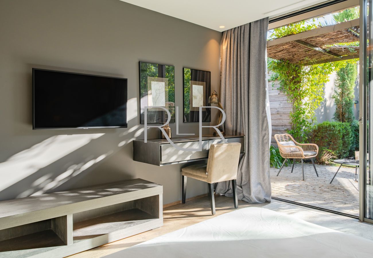 Villa in Mougins - Villa Magali