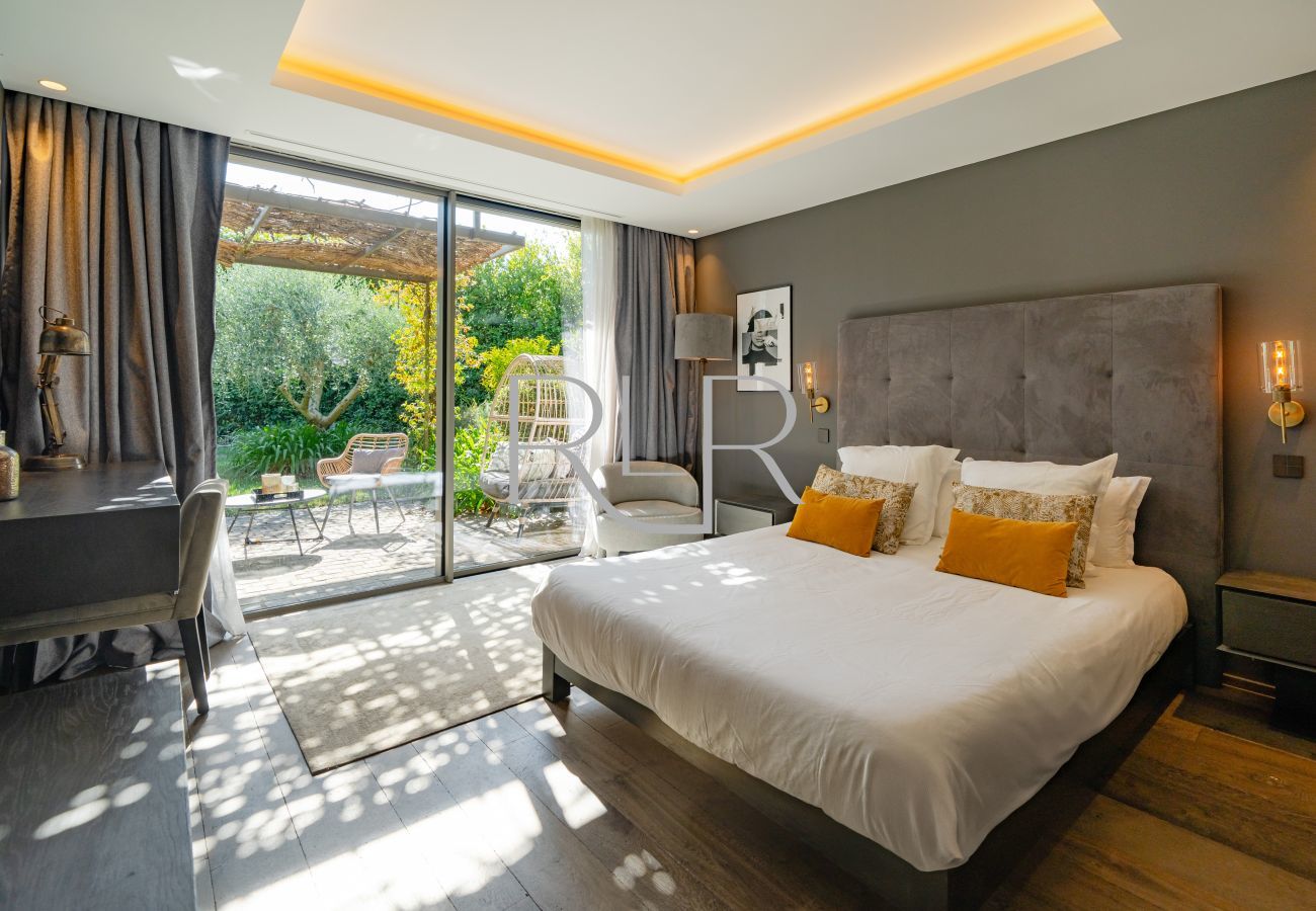 Villa in Mougins - Villa Magali