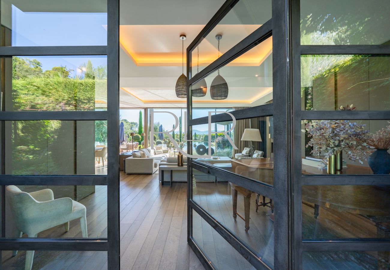 Villa in Mougins - Villa Magali