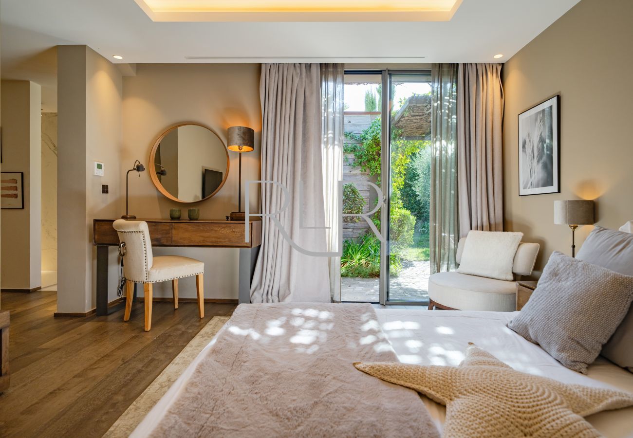 Villa in Mougins - Villa Magali