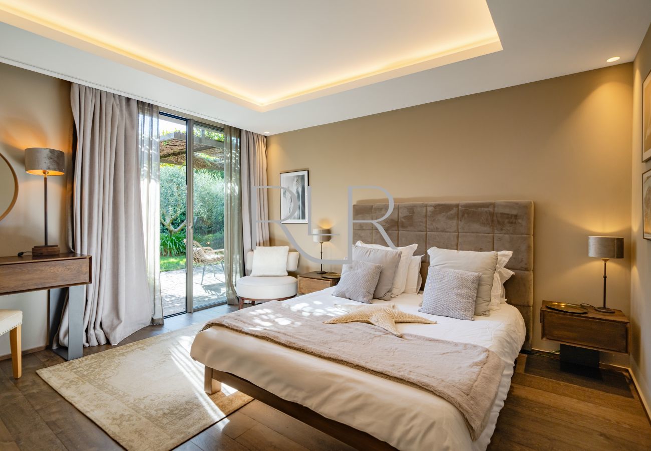 Villa in Mougins - Villa Magali