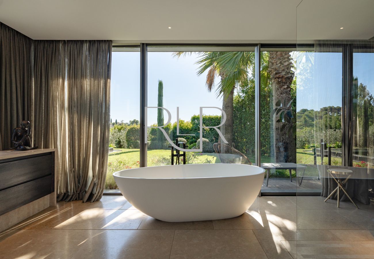 Villa in Mougins - Villa Magali