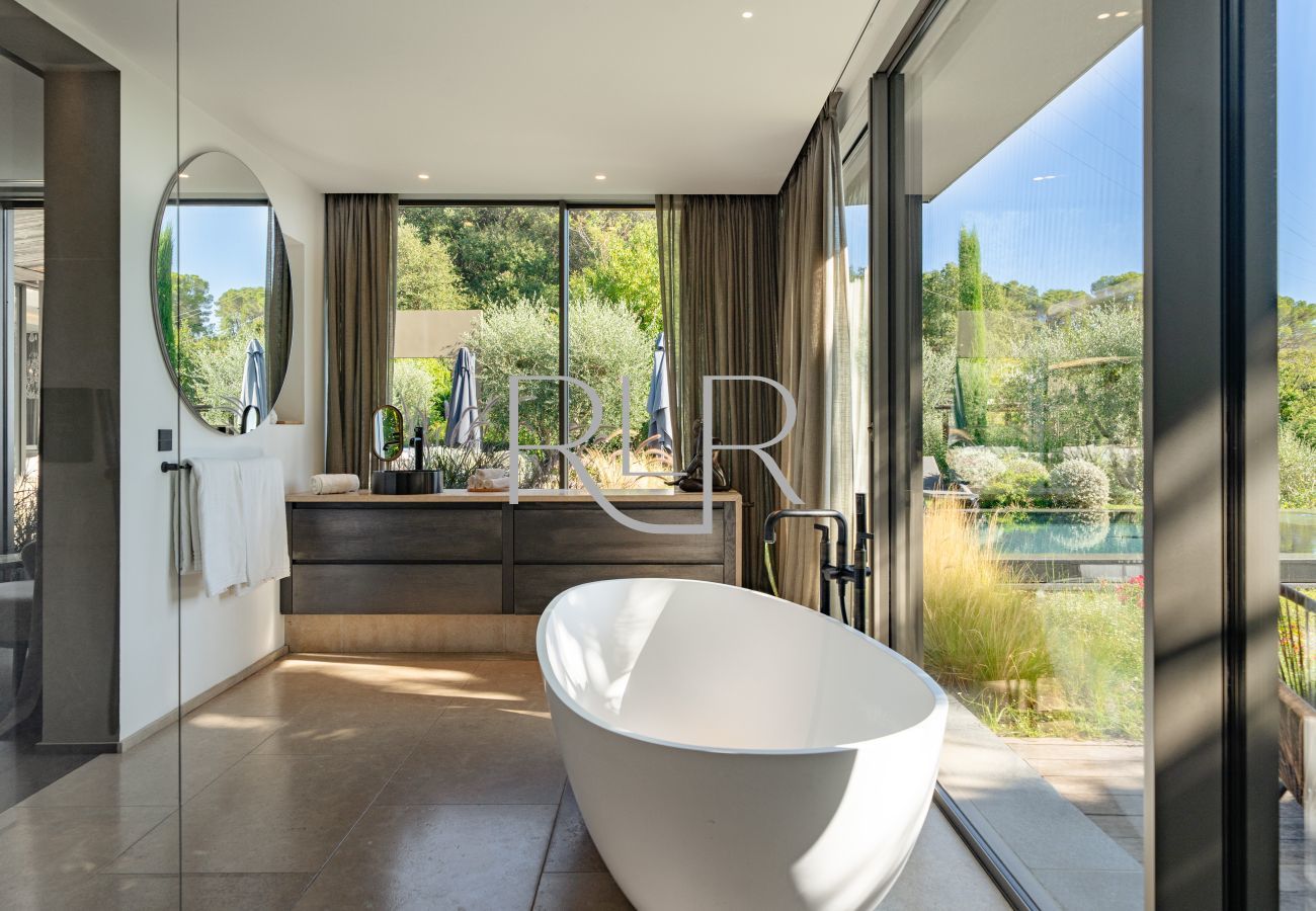 Villa in Mougins - Villa Magali