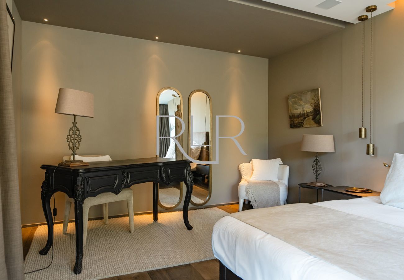 Villa in Mougins - Villa Magali