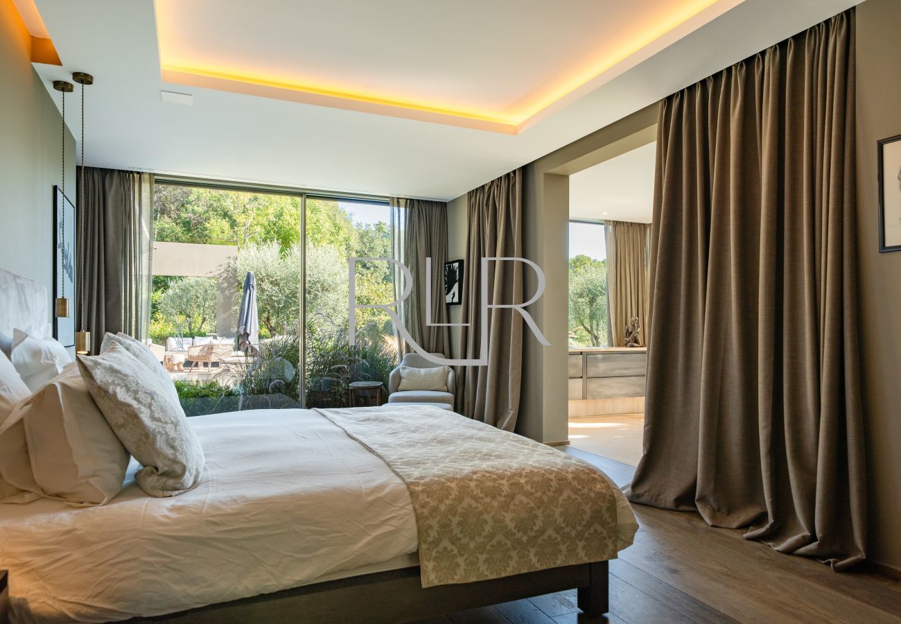 Villa in Mougins - Villa Magali