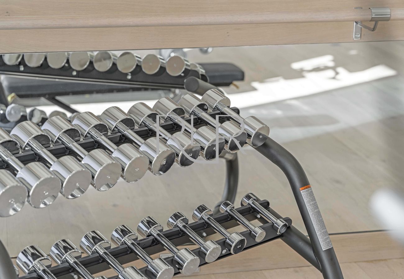 Villa in Saint-Tropez - Villa Seabreeze