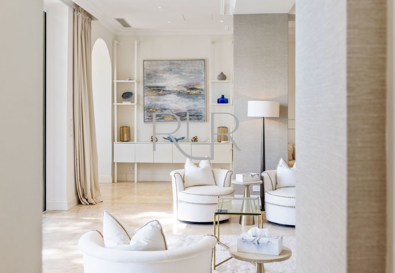 Villa in Antibes - Villa Shoreline