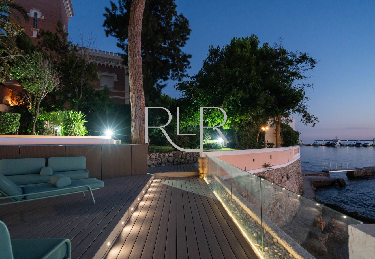 Villa in Antibes - Villa Shoreline