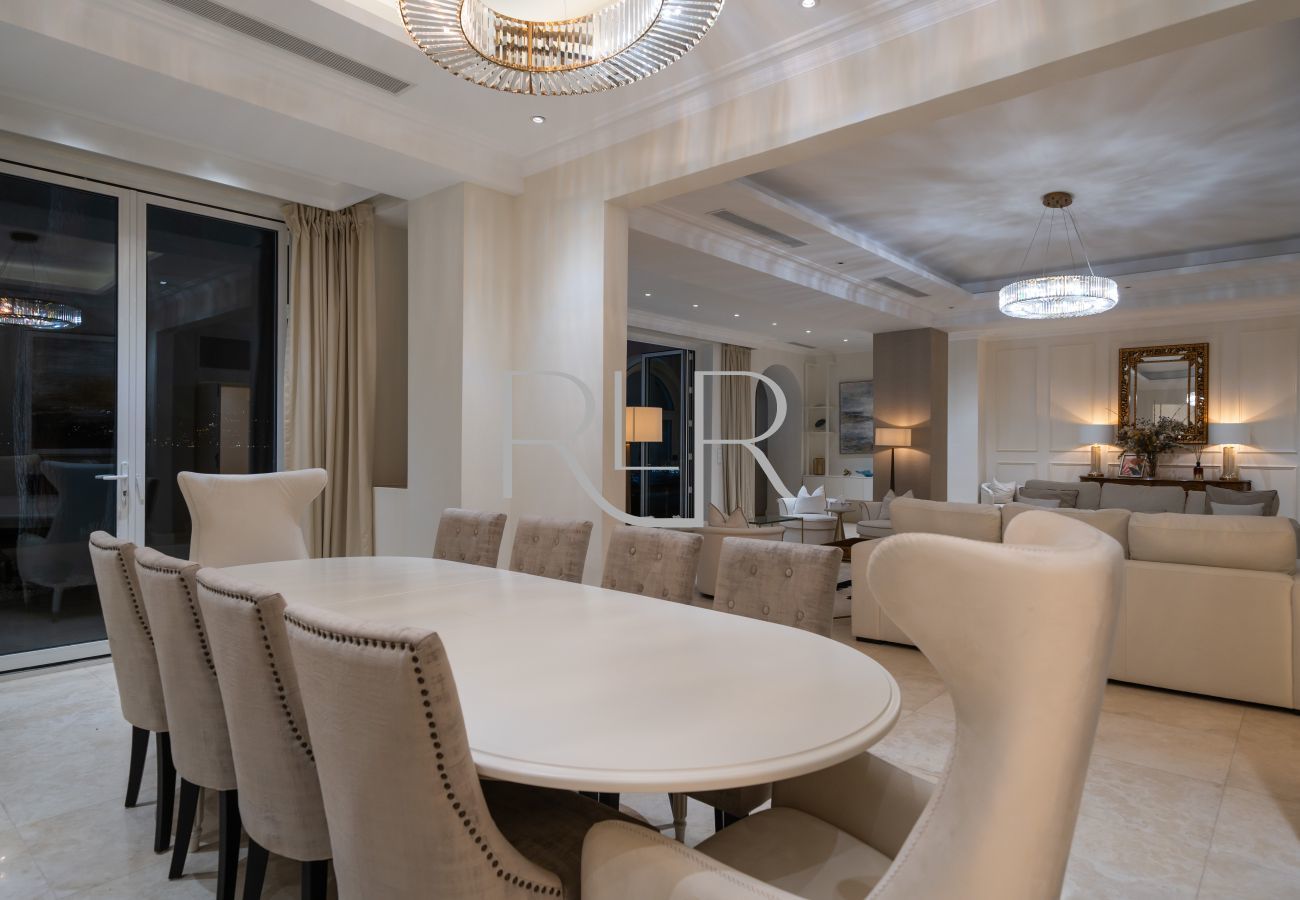 Villa in Antibes - Villa Shoreline