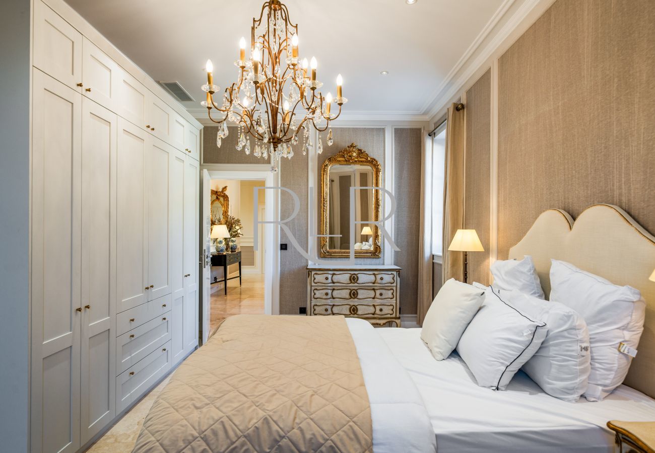 Villa in Antibes - Villa Shoreline