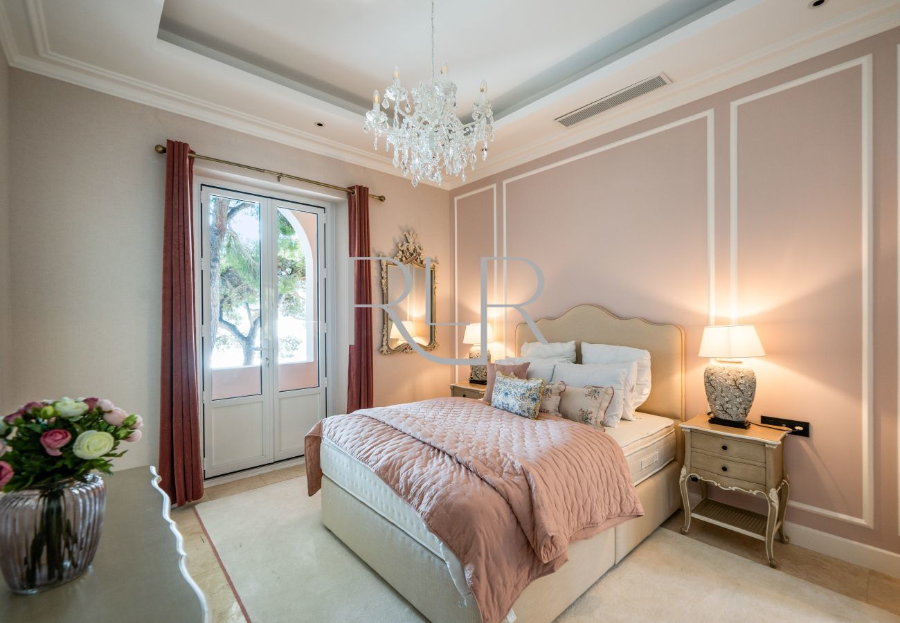 Villa in Antibes - Villa Shoreline