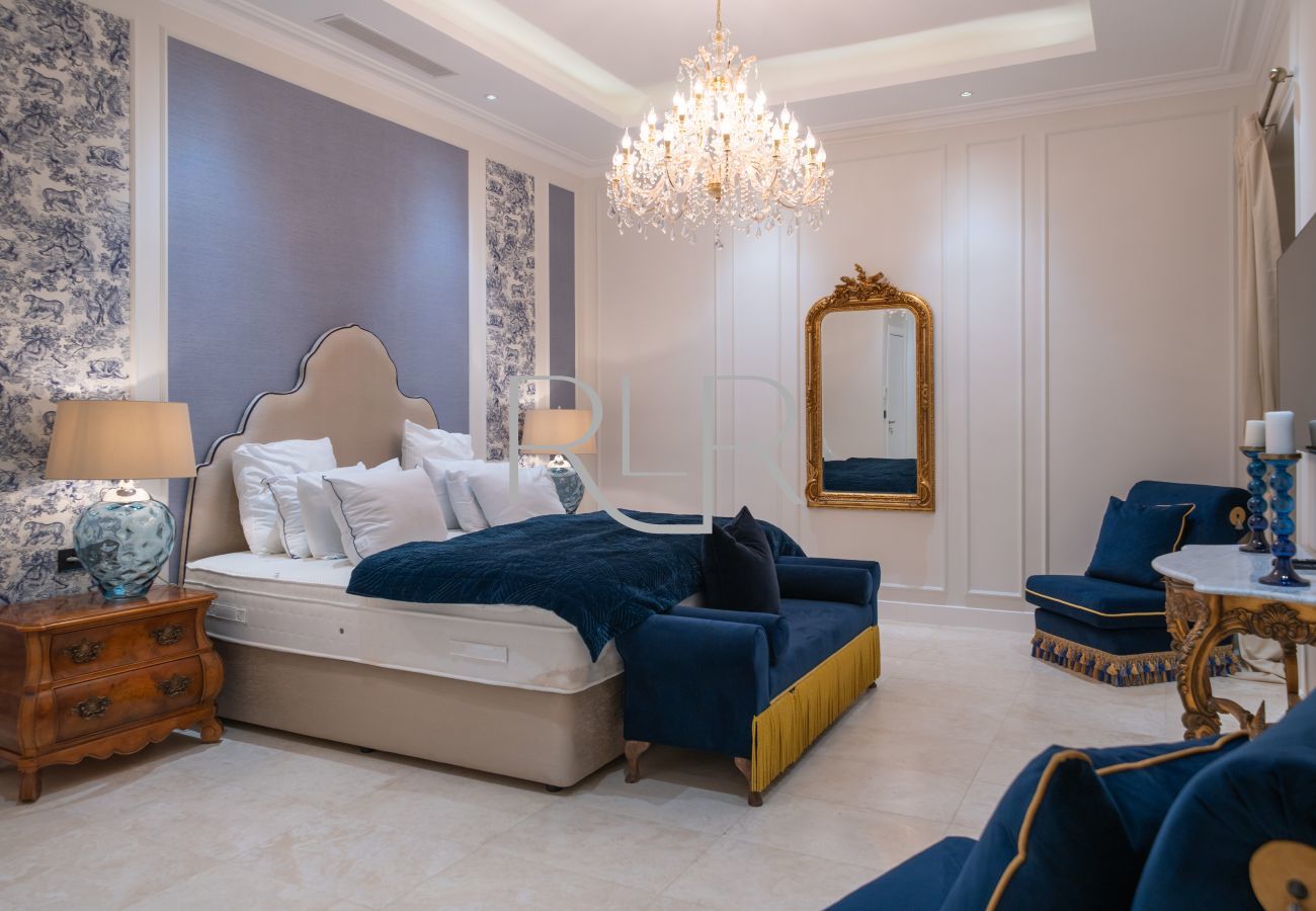 Villa in Antibes - Villa Shoreline