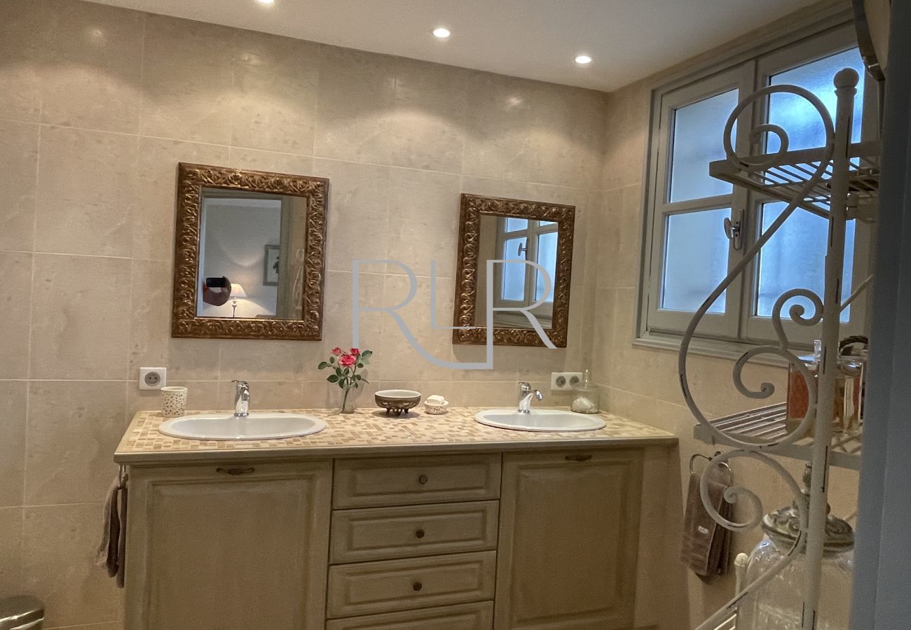 Villa in Châteauneuf-Grasse - Villa Tamara