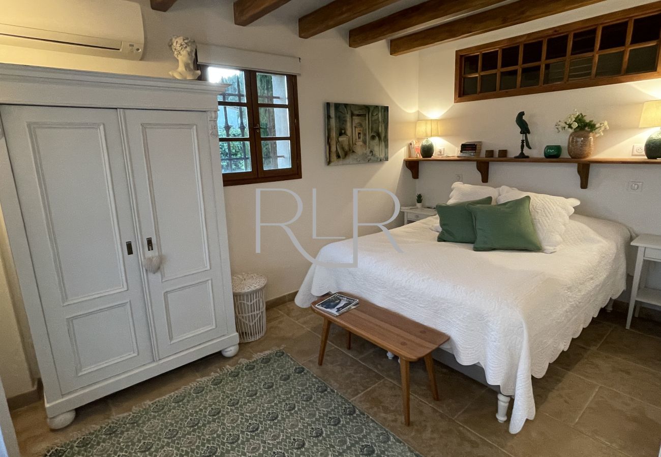 Villa in Châteauneuf-Grasse - Villa Tamara