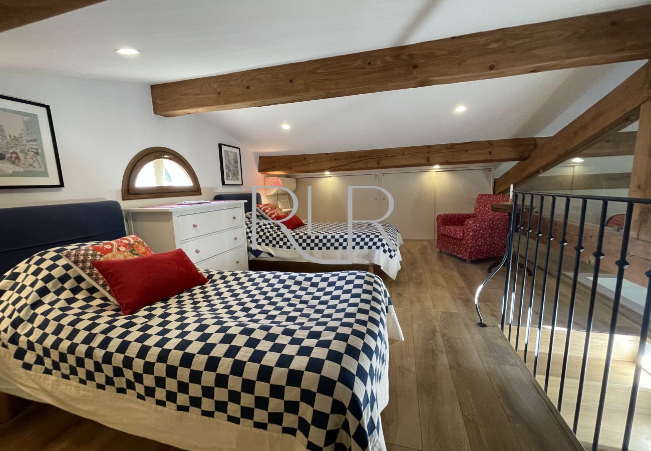 Villa in Châteauneuf-Grasse - Villa Tamara