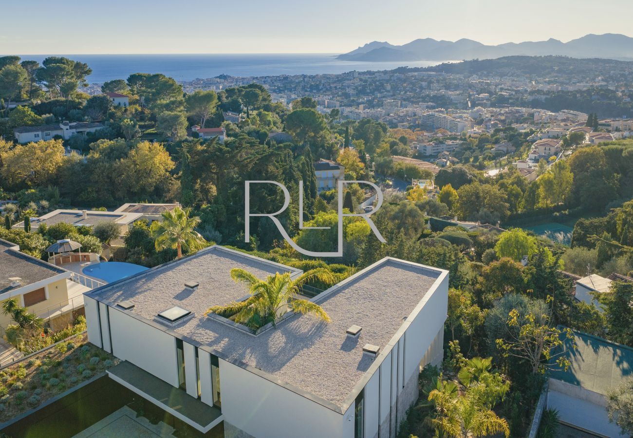 Villa in Cannes - Villa Maria